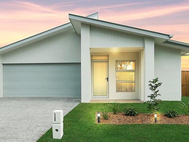 House & Land Package To Be Constructed on 441m2 Allotment