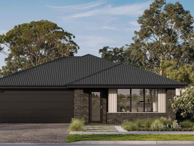 House & Land Package The Granite 19