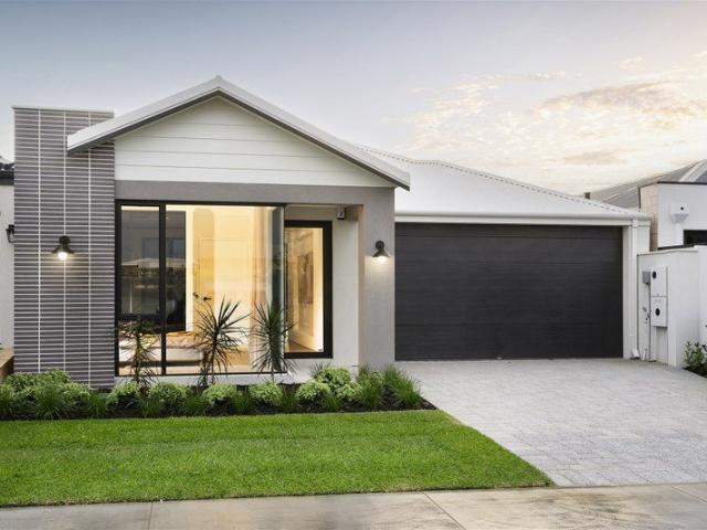 House & Land Package Trinity Estate, Alkimos WA