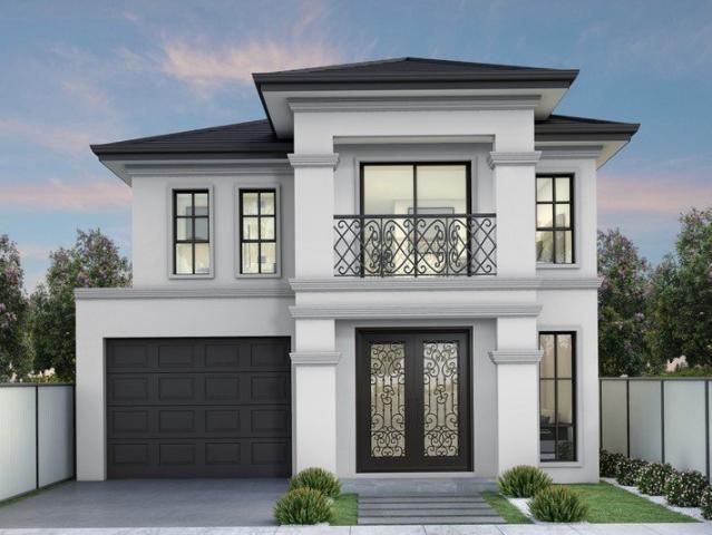 House & Land Packages Designed for You!