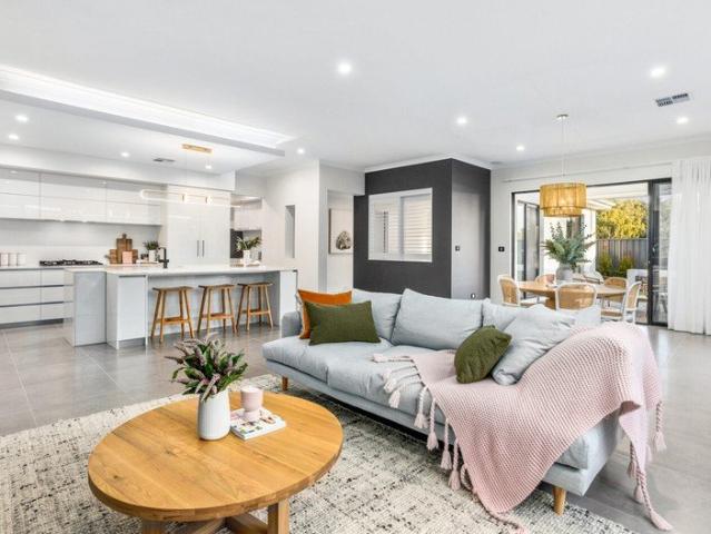 House & Land Packages | Forrest Road, Haynes