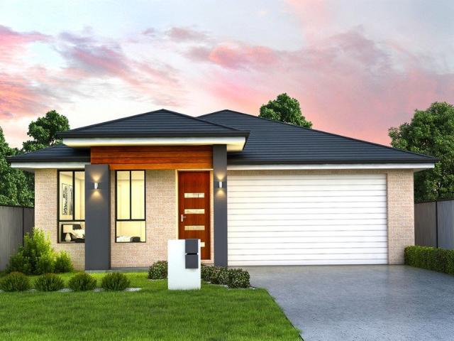 House & Land Packages in Figtree Hill