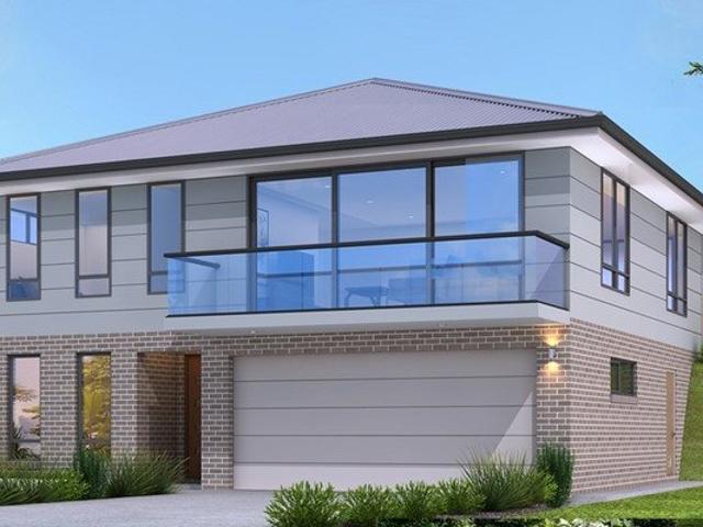 House & Land Packages Peninsula Estate, Midway Point