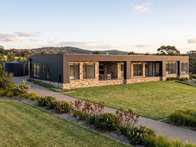 House & Land Prime Coastal Land with Breathtaking Ocean Views
