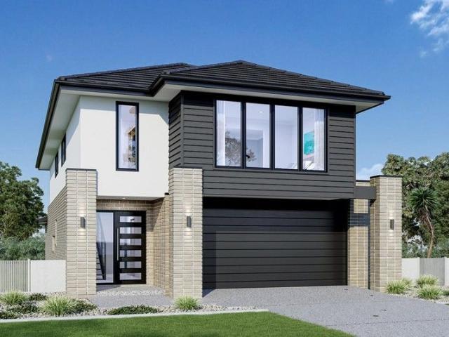 House & Land, Quakers Hill