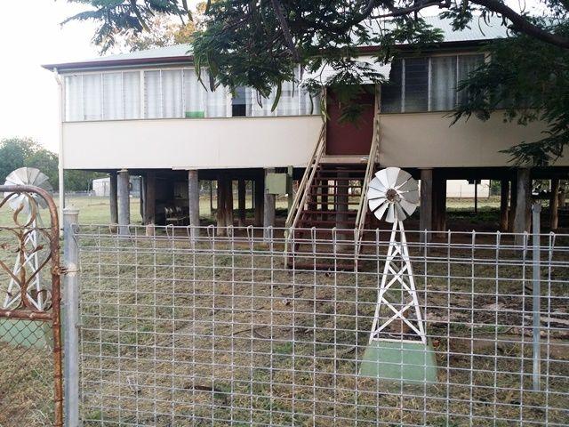 House & Land 2024sq.m Double Block