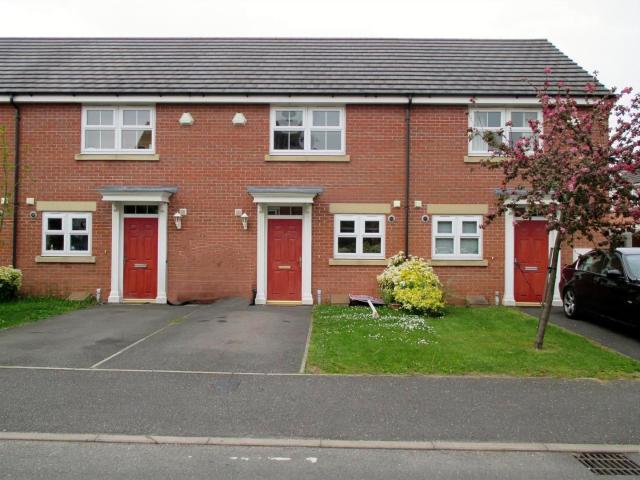 house Lakeview Chase Leicester, LE5
