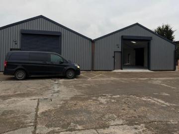 Leominster, Herefordshire county, Midlands