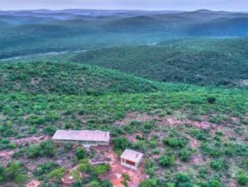 Lephalale Local Municipality, Waterberg District Municipality, Limpopo