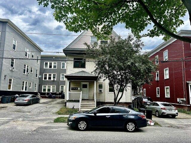 house Lewiston ME ES105559875