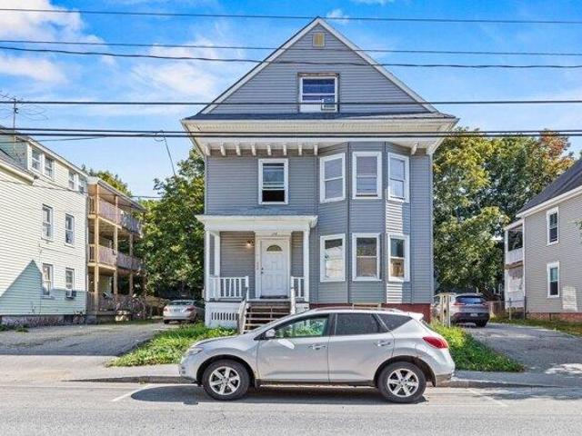 house Lewiston ME ES105578642