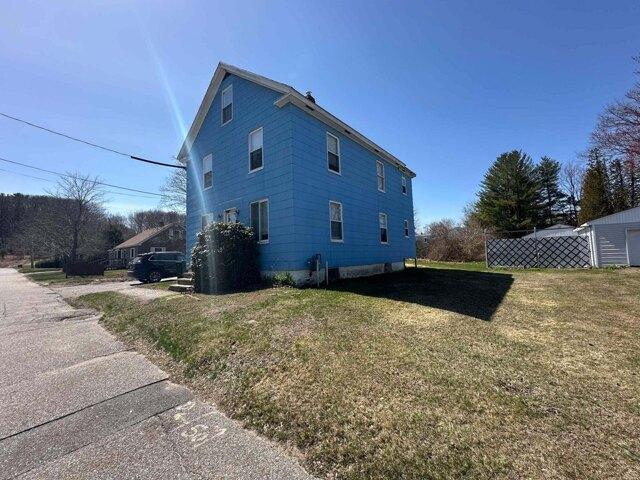 house Lewiston ME ES105750090