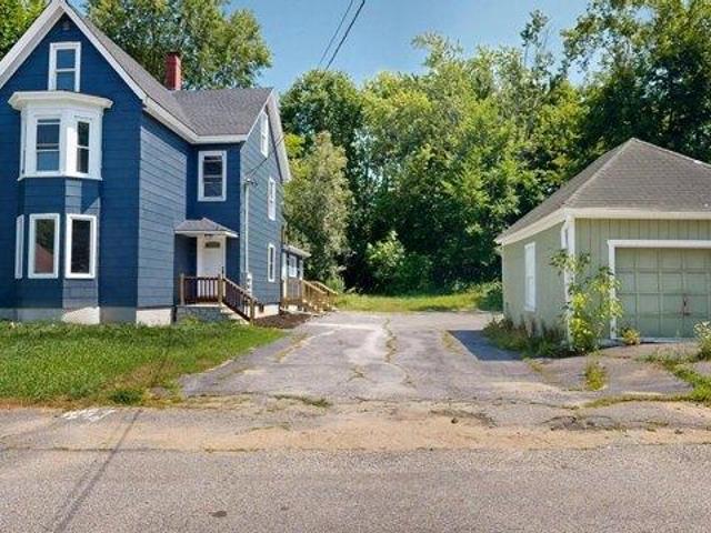 house Lewiston ME ES105750717