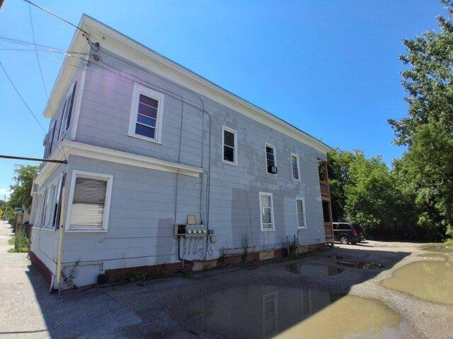 house Lewiston ME ES105771031