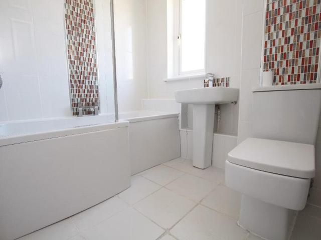 house Lindrick Drive, Summerston, Glasgow, G23 5QR