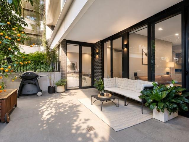 House like Apartment in the Exclusive Casa II