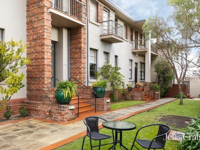 House like comfort on the Church Street edge