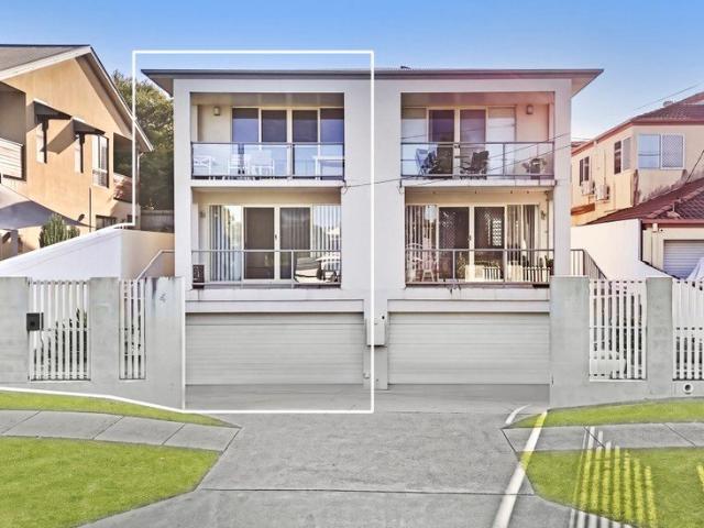HOUSE LIKE LIVING IN THE HEART OF SOUTHPORT SPACE, LOCATION & LIFESTYLE