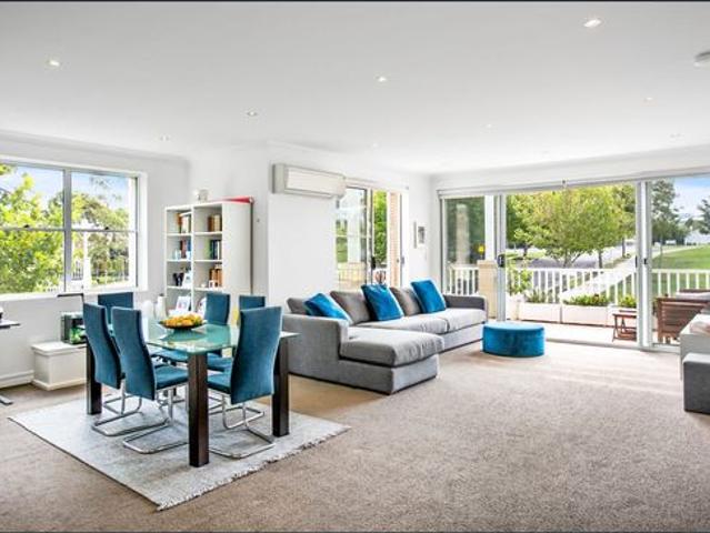 House like living in a prime corner position