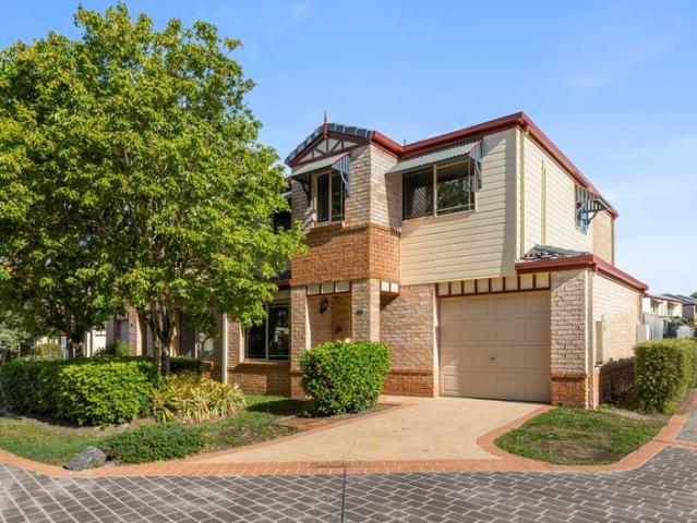 House Like Proportions Meets Low Maintenance Living in the Heart of Grange
