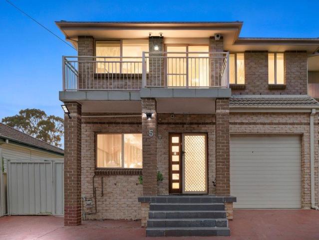 House Like Proportions. Effortless Living