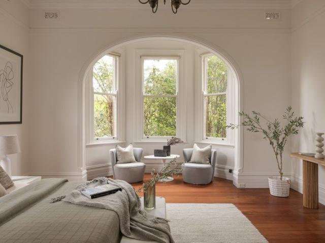 House Like Proportions in a Premier East Side Setting