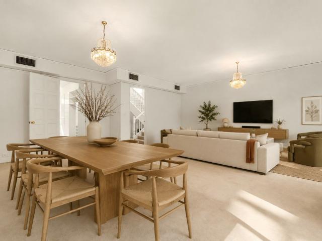 House Like Proportions in the Heart of Toorak Village