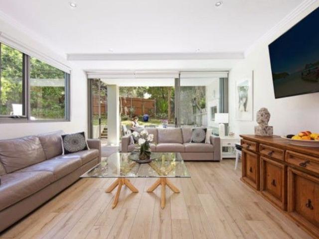 House Like Proportions in the Heart of Warrawee