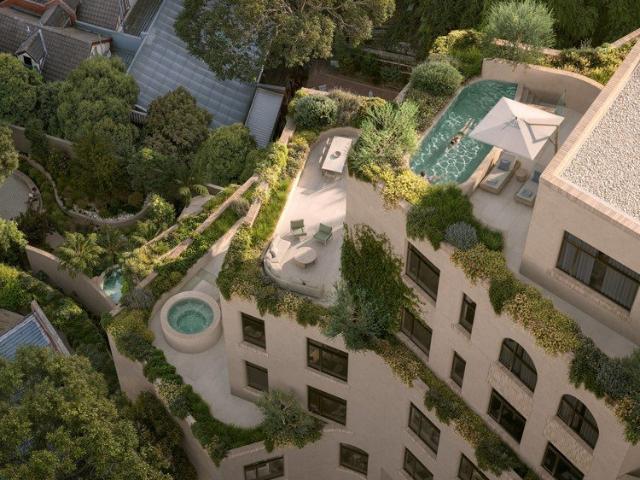 House like proportions in the heart of Camberwell