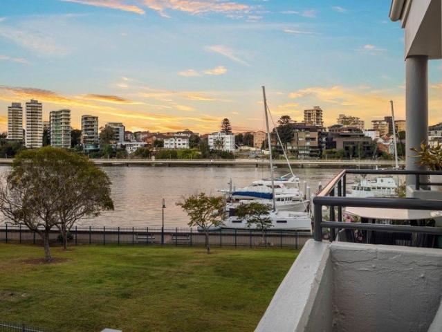 House Like Proportions with North East River Views!