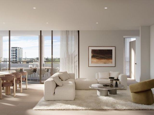 House like Two Bedroom Residence