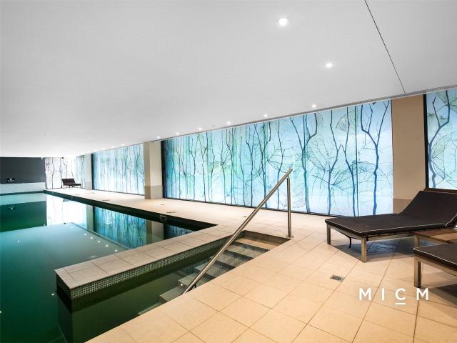 House Like Two Level Space Meets Effortless Queens Road Living