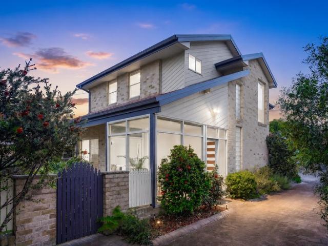 House Like townhome in an Exclusive Boutique Setting