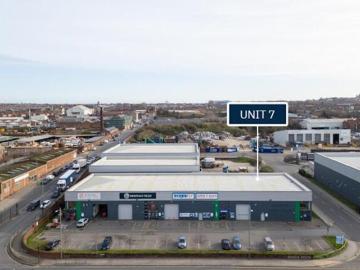 Kirkdale Liverpool, L20, North West Wales, Wales