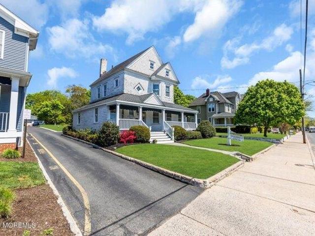 house Long Branch NJ ES105275407