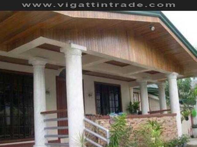 House & Lot For Sale