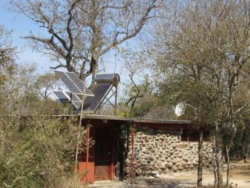 Maruleng Local Municipality, Mopani District Municipality, Limpopo