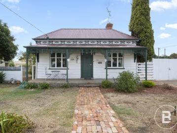 3 BEDROOM HOME