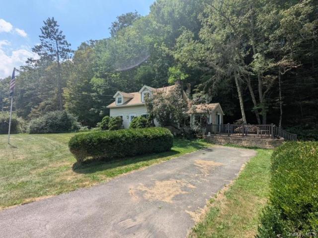 house Margaretville NY DS101253753