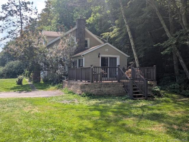 house Margaretville NY ES101253753