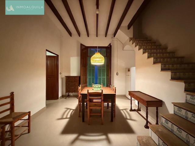 House Maria de la Salut