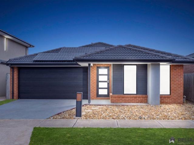 Family Comfort, Space & Lifestyle in Mickleham