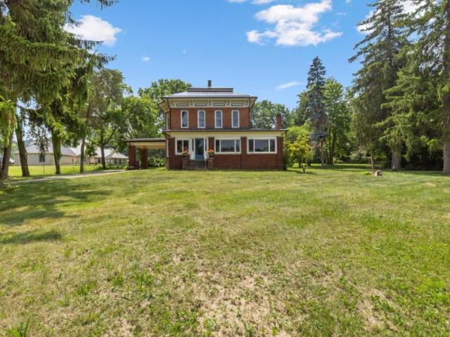 house Middlebury IN DS104401697
