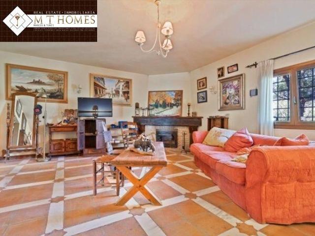 House Mijas ENTRERRIOS