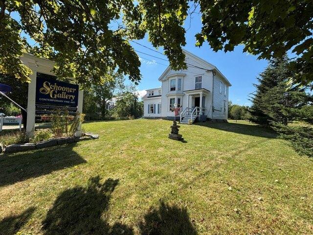 house Milbridge ME ES104849341