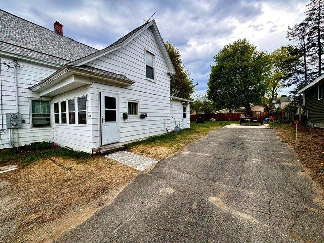 house Millinocket ME ES105590078