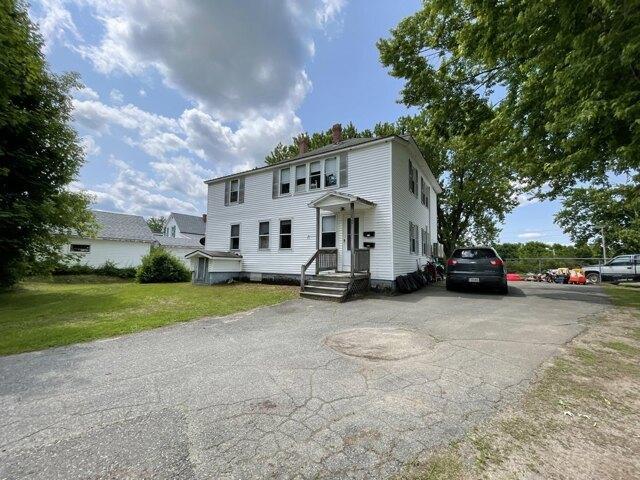 house Millinocket ME ES105710523