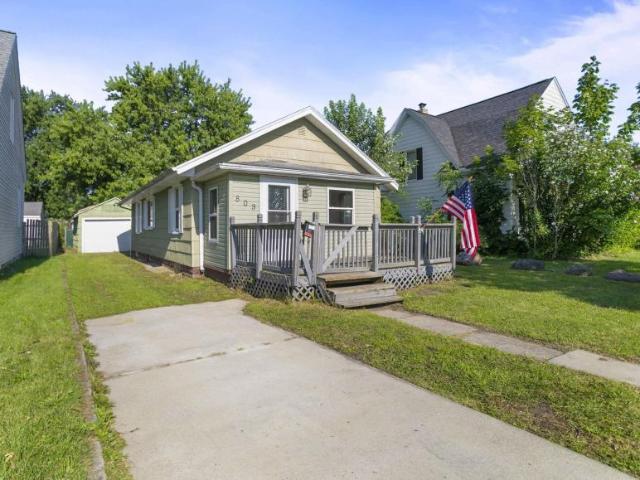 house Mishawaka IN DLS104864044