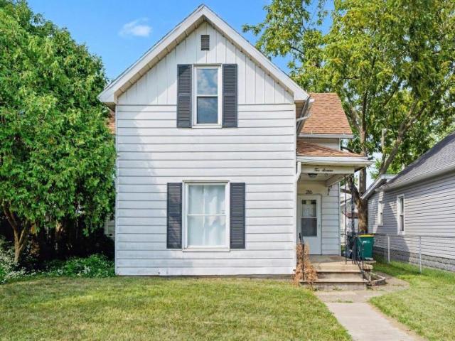 house Mishawaka IN DLS105282085