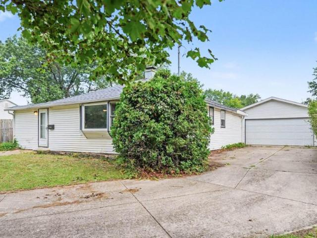 house Mishawaka IN DLS105282081